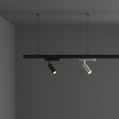13W LED akcentinis...