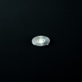 1,3W LED įleidžiamas į žemę...