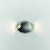 2W LED įleidžiamas į žemę...