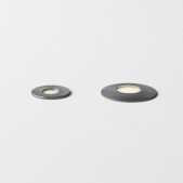 10W LED įleidžiamas į žemę...