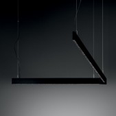 30W LED pakabinamas...