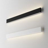 29W LED sieninis linijinis...