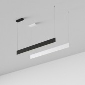 24W LED pakabinamas...