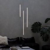 11W LED pakabinamas...