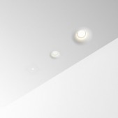 24W LED užglaistomas...