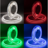 21W/m LED COB juosta...