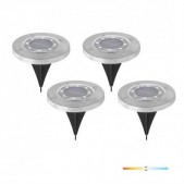 0,024W LED įsmeigiamas...