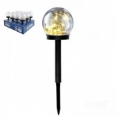 0,12W LED įsmeigiamas...