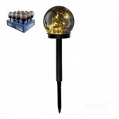 0,12W LED įsmeigiamas...