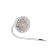6,5W LED modulis, GU10,...