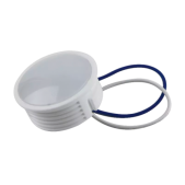 6,5W LED modulis, GU10,...