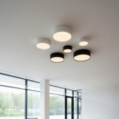 25W LED lubinis šviestuvas...