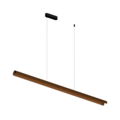 22W LED pakabinamas...