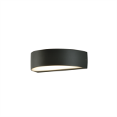 10W LED sieninis fasado...