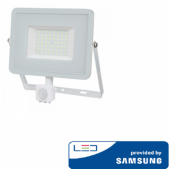 50W LED prožektorius V-TAC,...