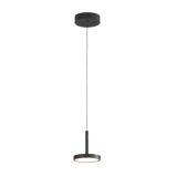 12,5W LED pakabinamas...