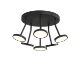 42W LED lubinis šviestuvas...