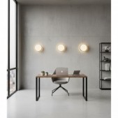 10W LED lubinis šviestuvas...