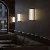 12W LED sieninis šviestuvas...