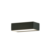10W LED sieninis fasado...