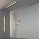 30W LED sieninis šviestuvas...