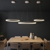 44W LED pakabinamas...