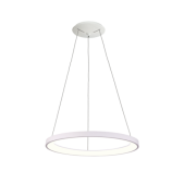 44W LED pakabinamas...