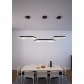44W LED pakabinamas...