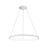 77W LED pakabinamas...