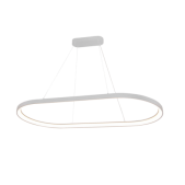 100W LED pakabinamas...