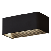 10,5W LED sieninis...