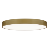 126W LED lubinis šviestuvas...