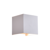 11W LED sieninis fasado...