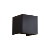 11W LED sieninis fasado...