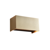 22W LED sieninis fasado...