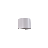 11W LED sieninis fasado...
