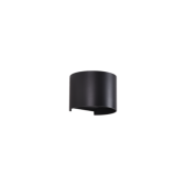 11W LED sieninis fasado...