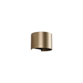 11W LED sieninis fasado...