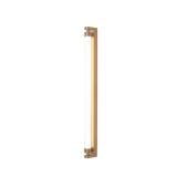 16W LED sieninis šviestuvas...
