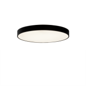 54W + 7,5W LED lubinis...