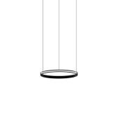 52W LED pakabinamas...