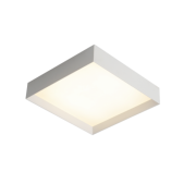 18W LED lubinis šviestuvas...