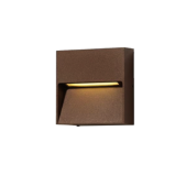 2,2W LED sieninis fasado...