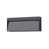 4,5W LED sieninis fasado...