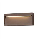 4,5W LED sieninis fasado...