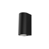 8W LED sieninis fasado...