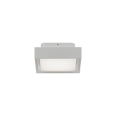 10W LED lubinis fasado...