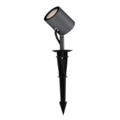 9W LED įsmeigiamas lauko...