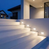 4,5W LED įleidžiamo...