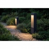 5,5W LED pastatomas lauko...